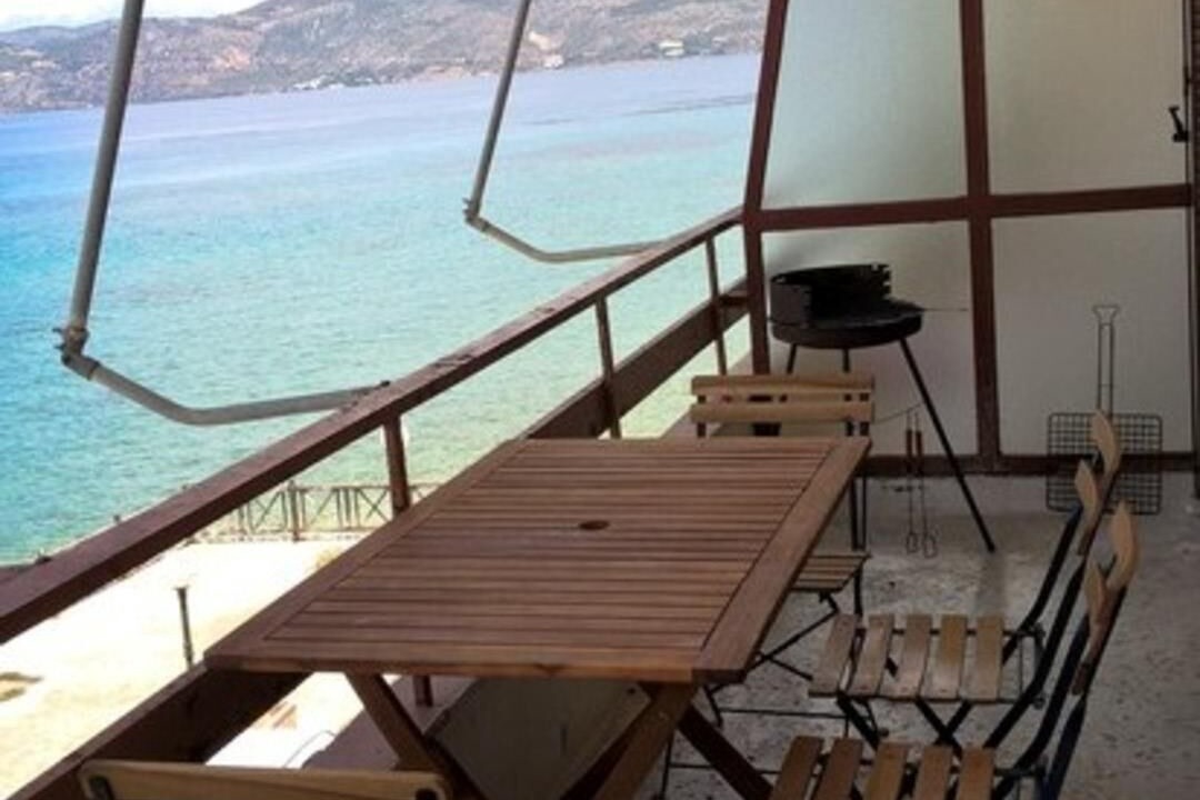 Photo of Patio Balcony in Korithion