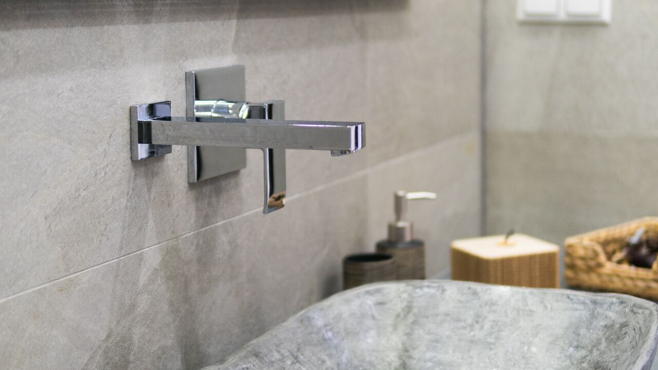 Photo of Bathroom in Igoumenitsa
