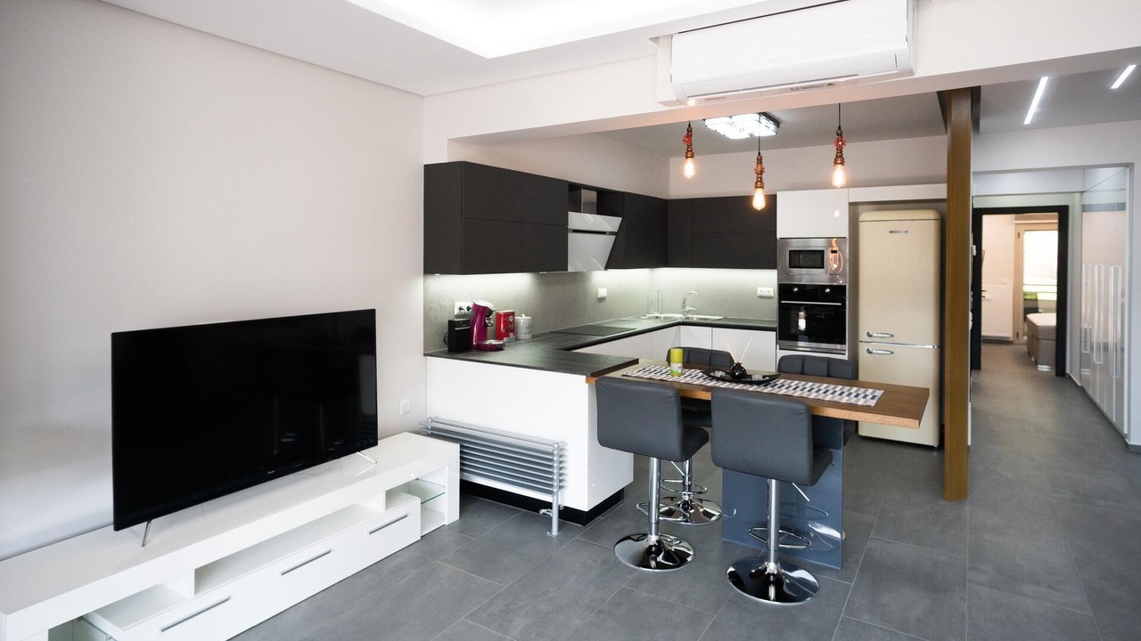 Photo of Kitchen in Igoumenitsa