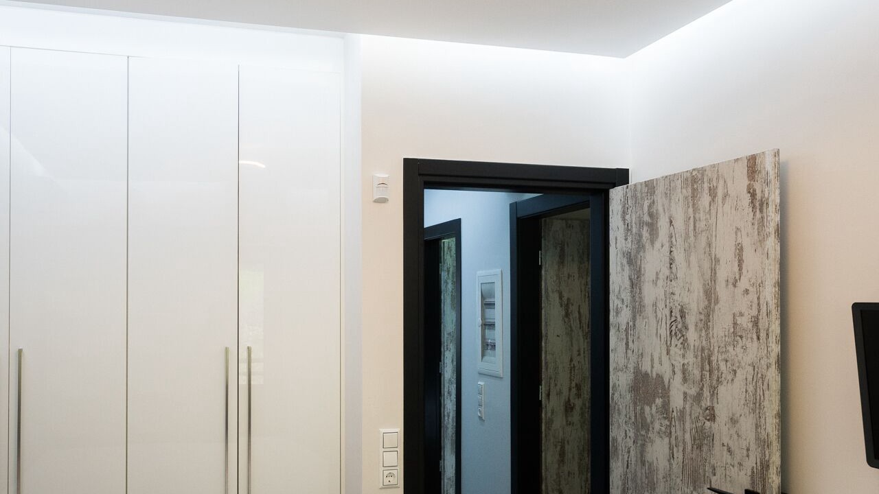 Photo of Bedroom in Igoumenitsa