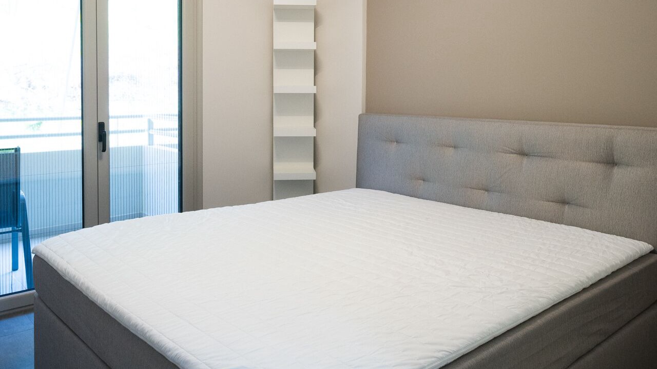 Photo of Bedroom in Igoumenitsa