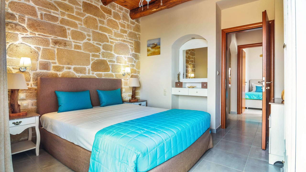 Photo of Bedroom in Nopigia