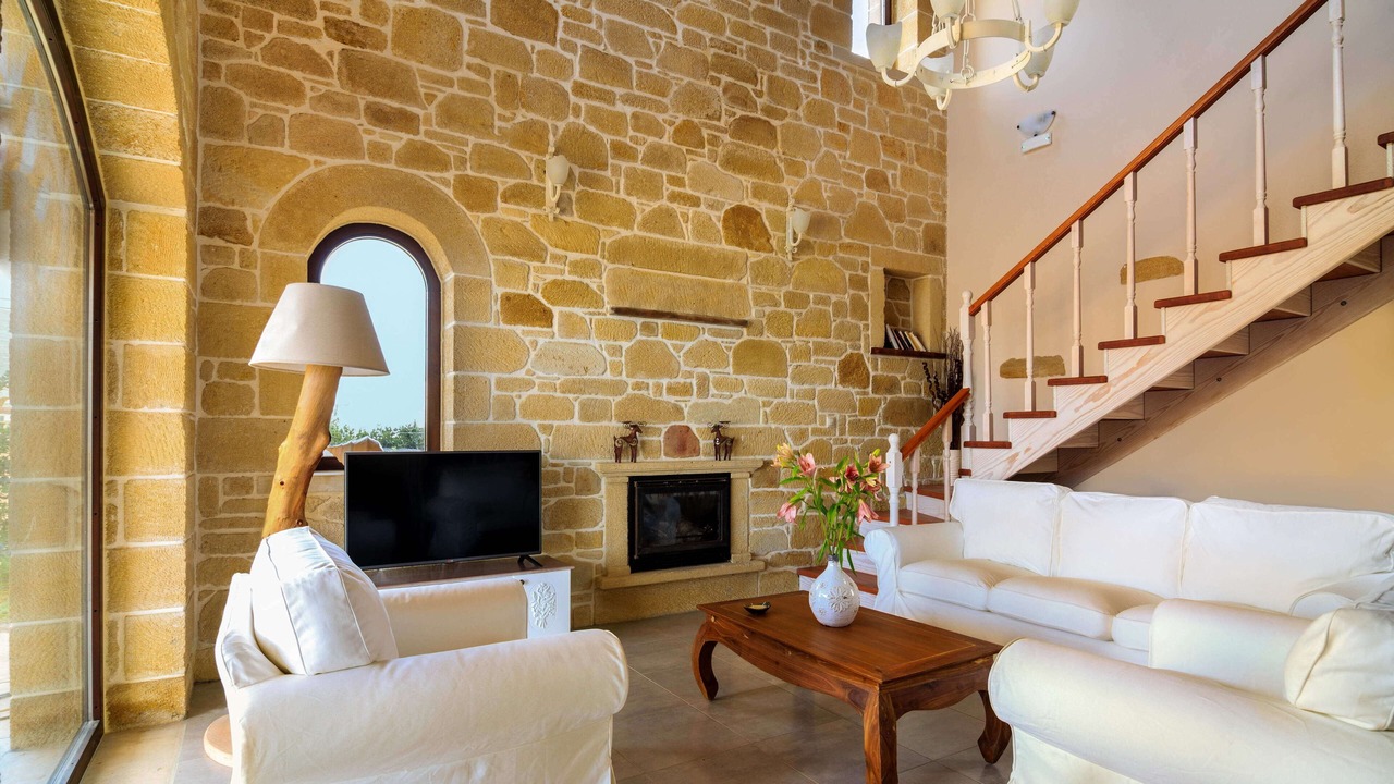 Photo of Livingroom in Nopigia