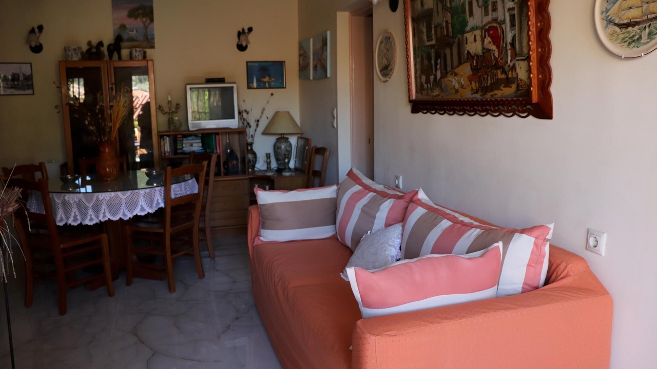 Photo of Livingroom in Skala
