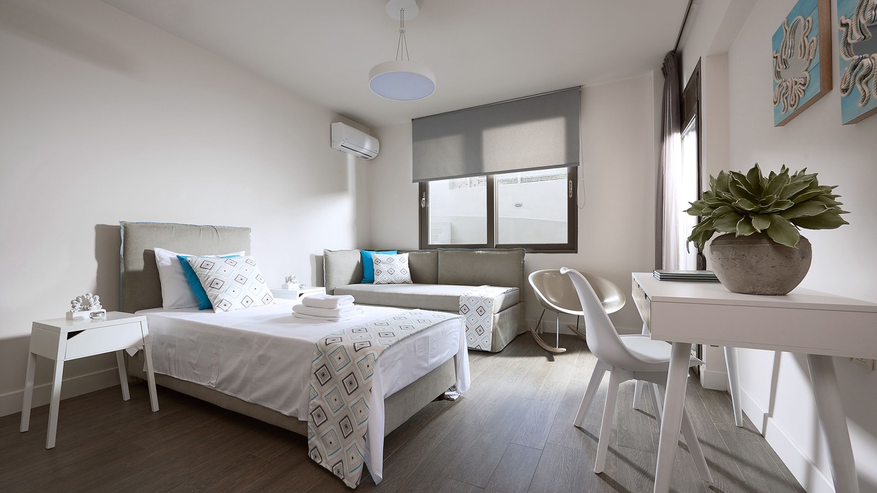 Photo of Bedroom in Kropia