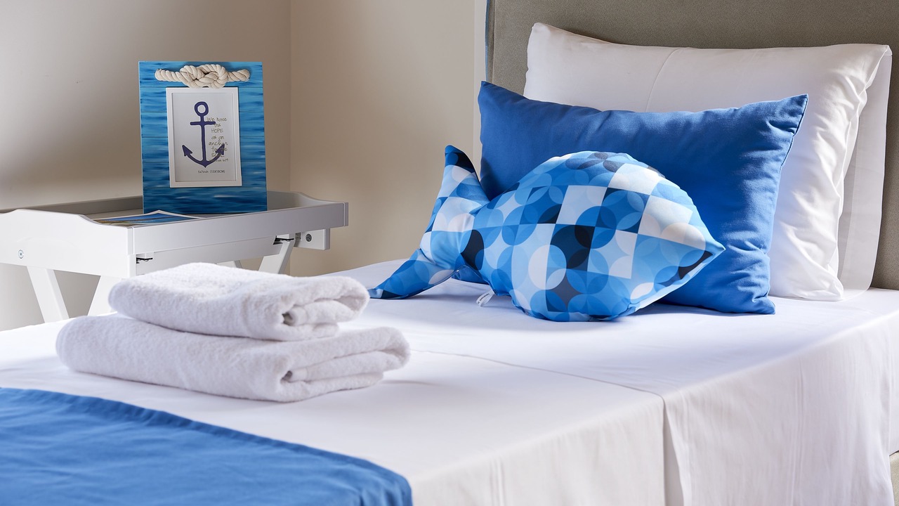Photo of Bedroom in Kropia