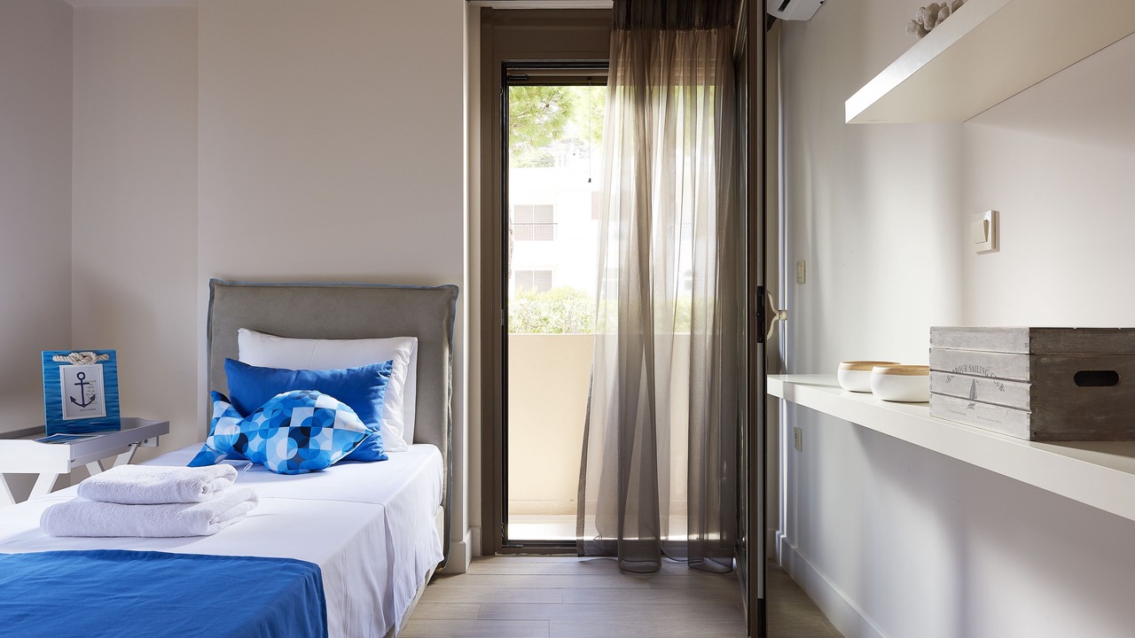 Photo of Bedroom in Kropia