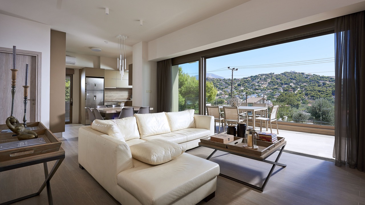 Photo of Livingroom in Kropia