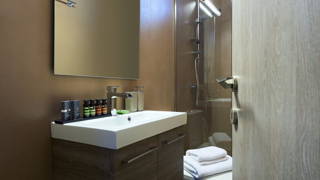 Photo of Bathroom in Kropia