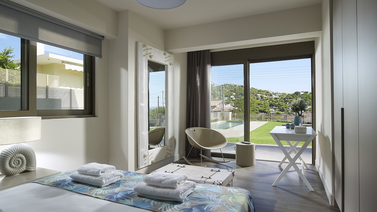 Photo of Bedroom in Kropia