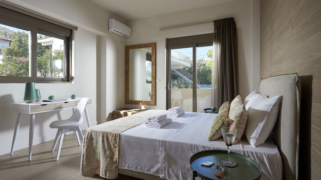 Photo of Bedroom in Kropia