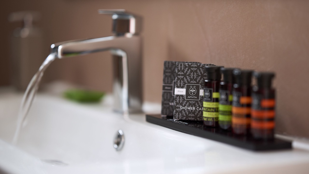 Photo of Bathroom in Kropia