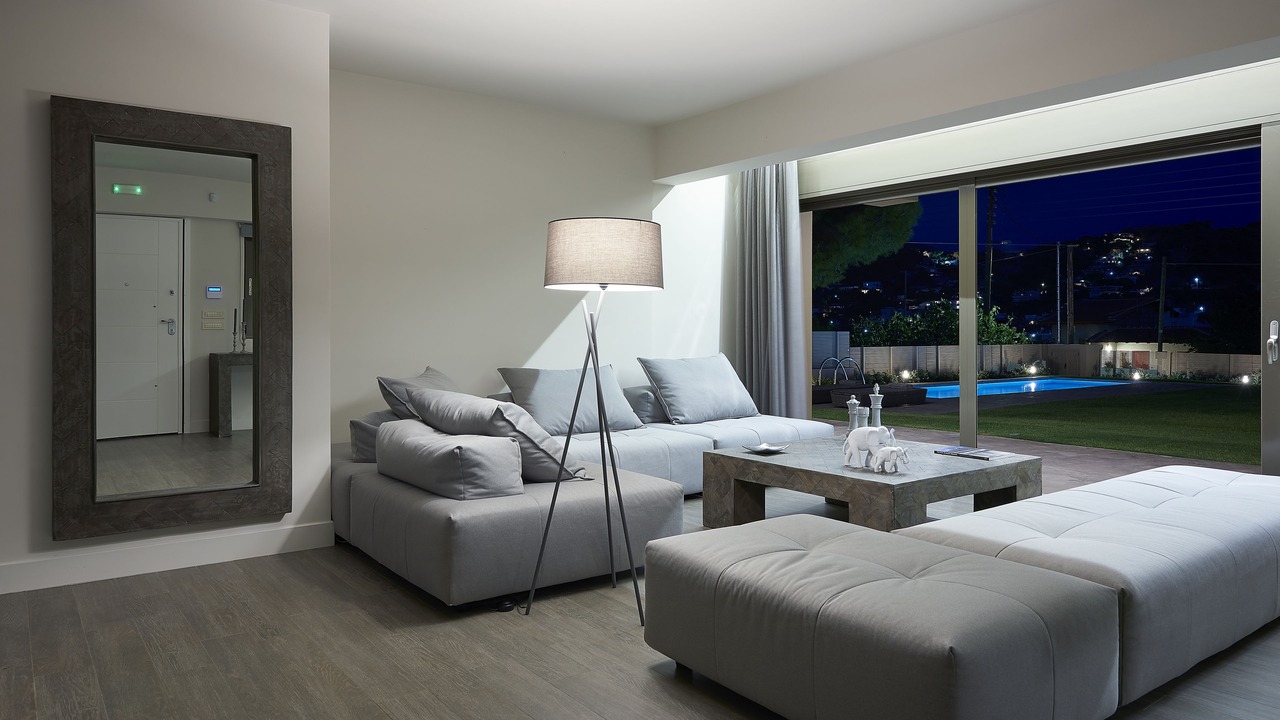 Photo of Livingroom in Kropia