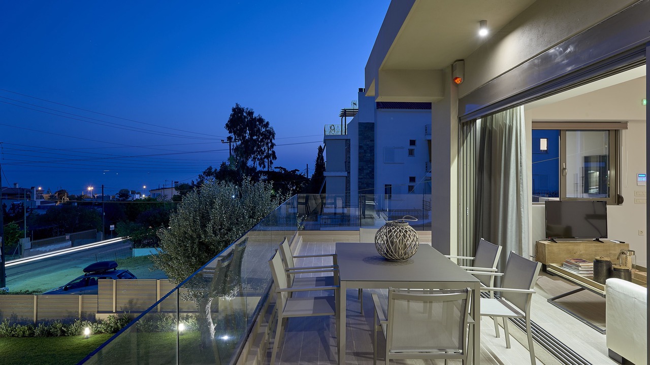 Photo of Patio Balcony in Kropia