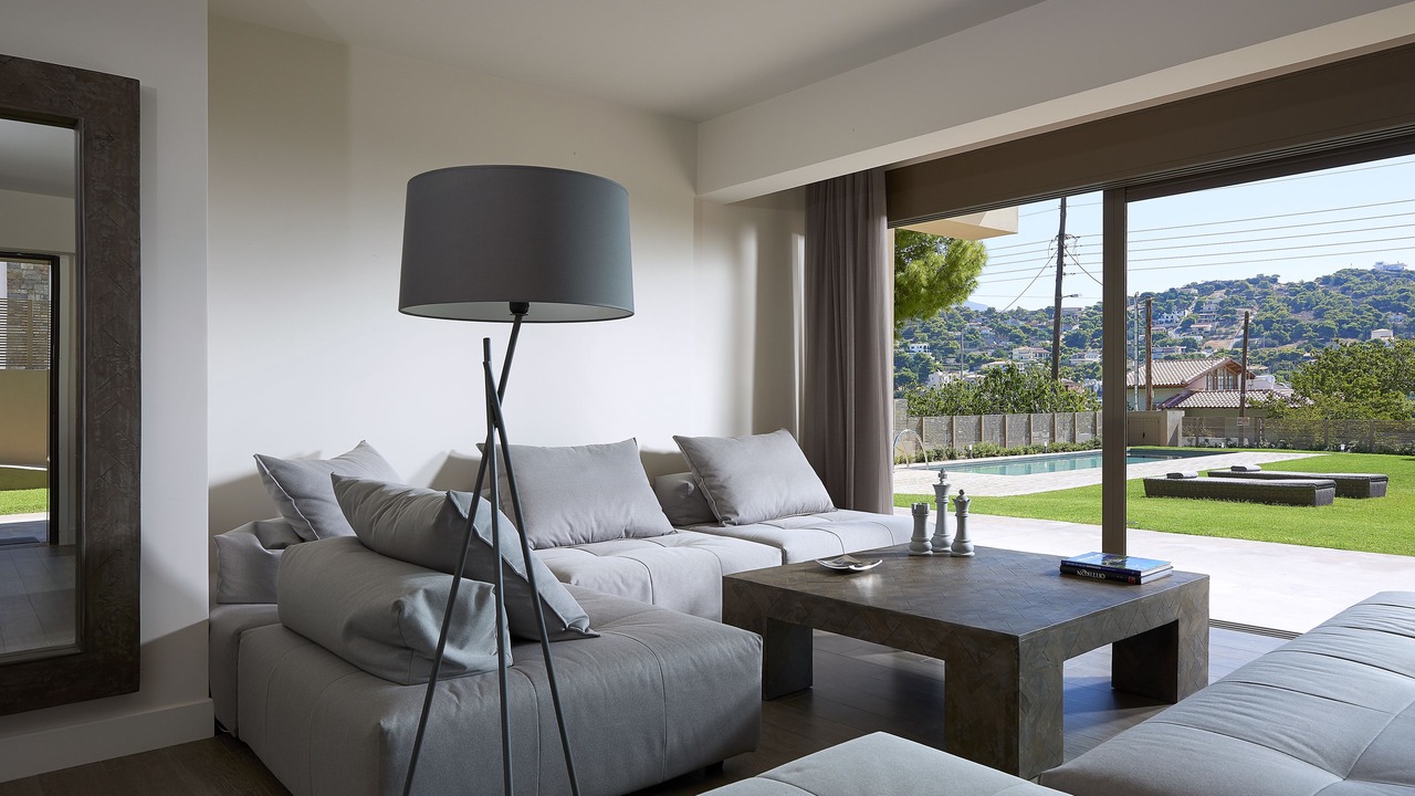 Photo of Livingroom in Kropia