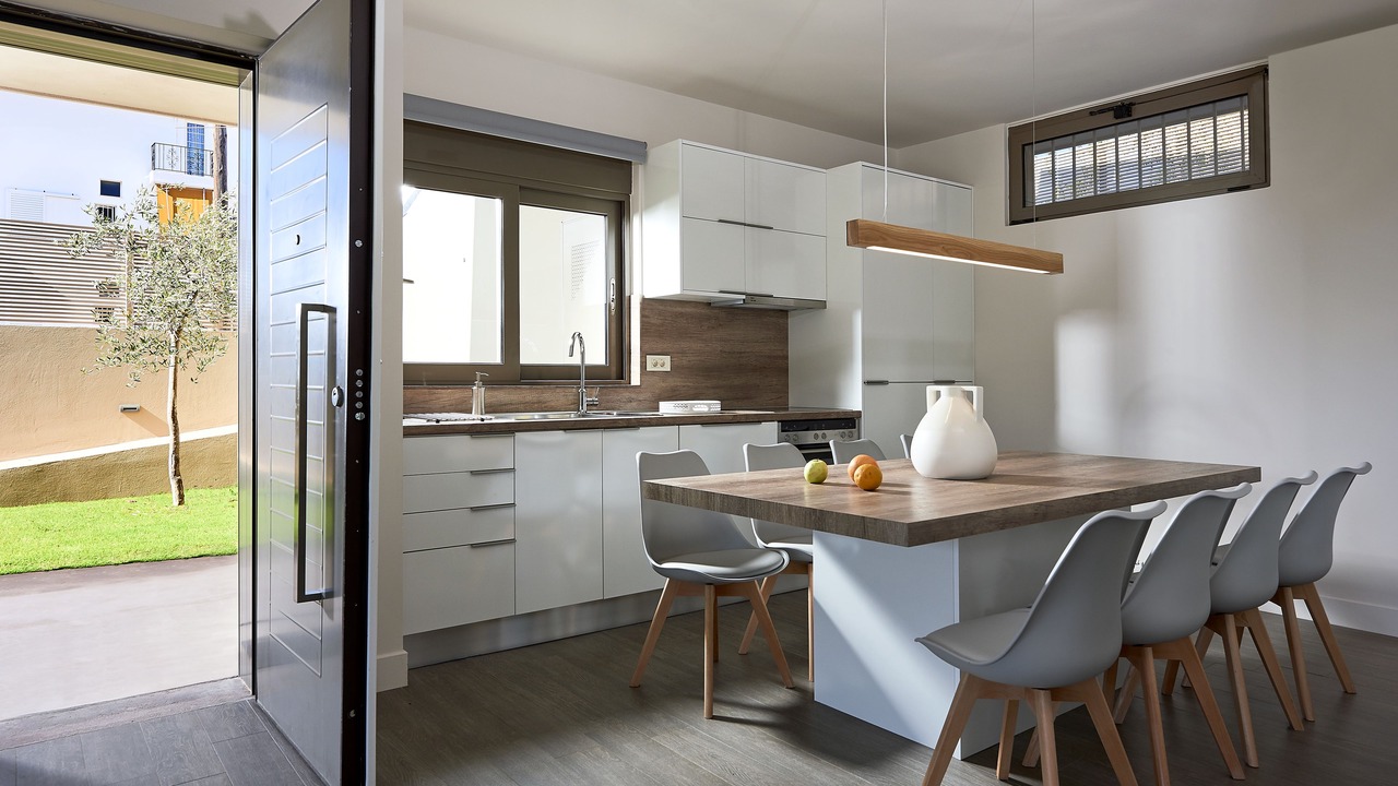Photo of Kitchen in Kropia