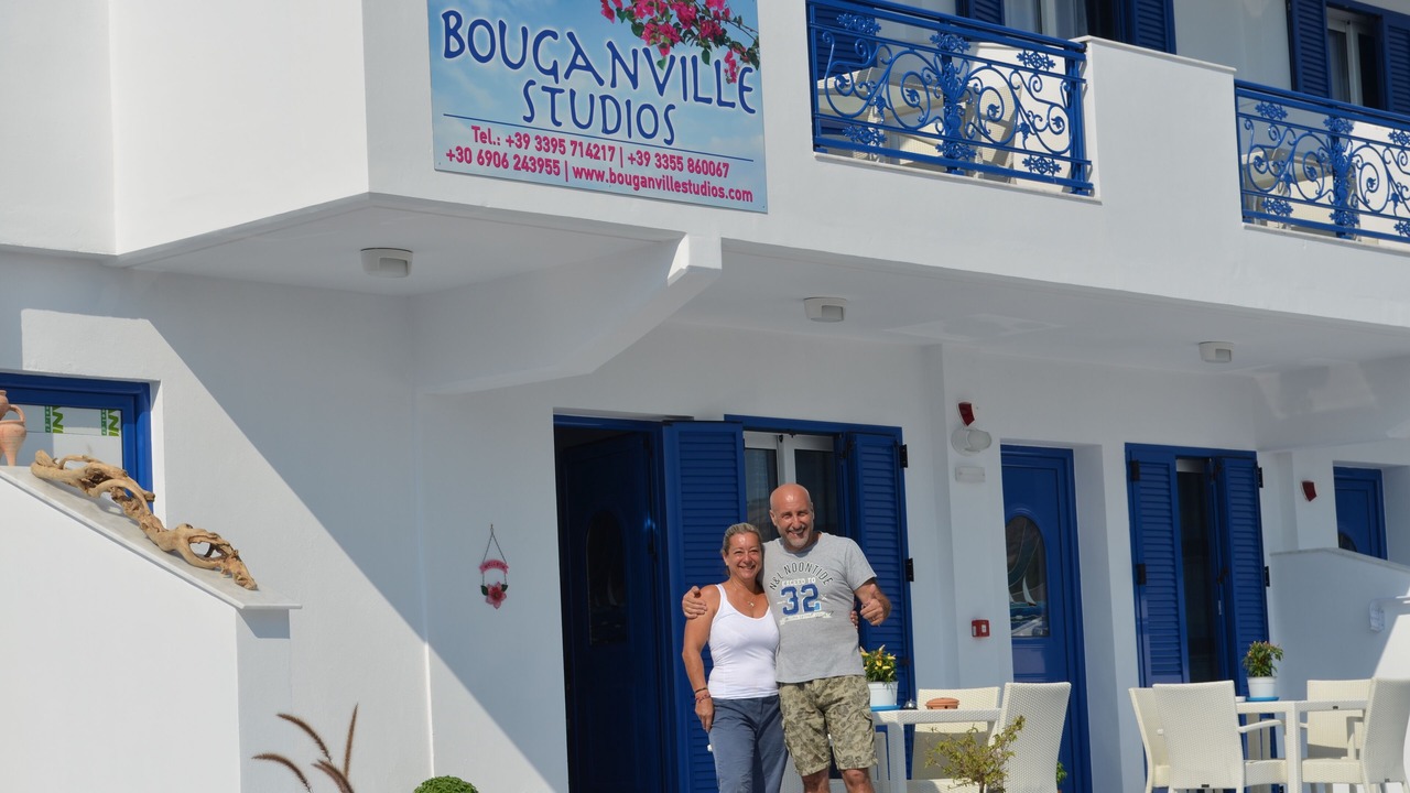 Photo of Outdoor in Stegna