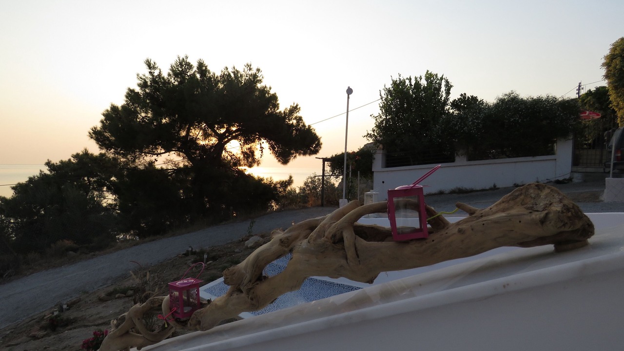 Photo of Outdoor in Stegna