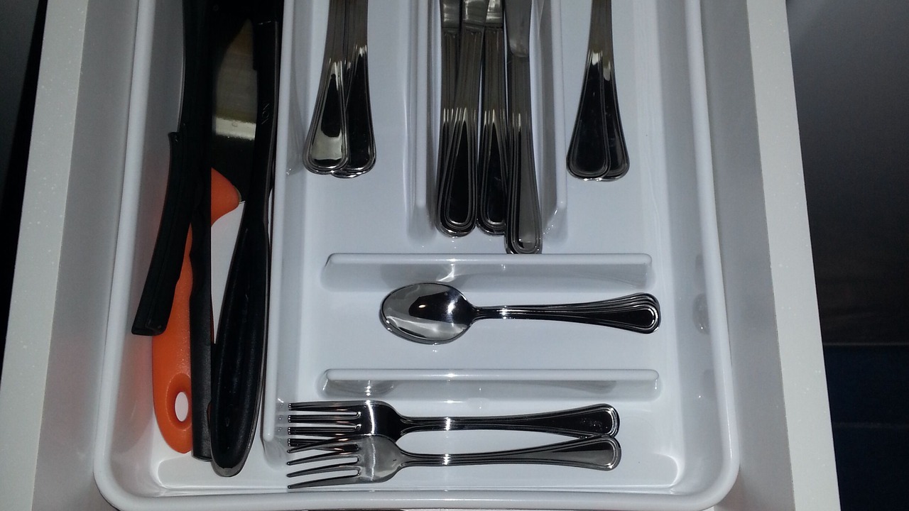 Photo of Kitchen in Stegna
