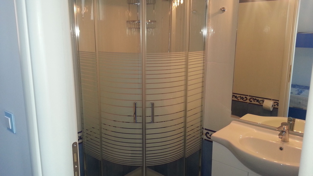 Photo of Bathroom in Stegna