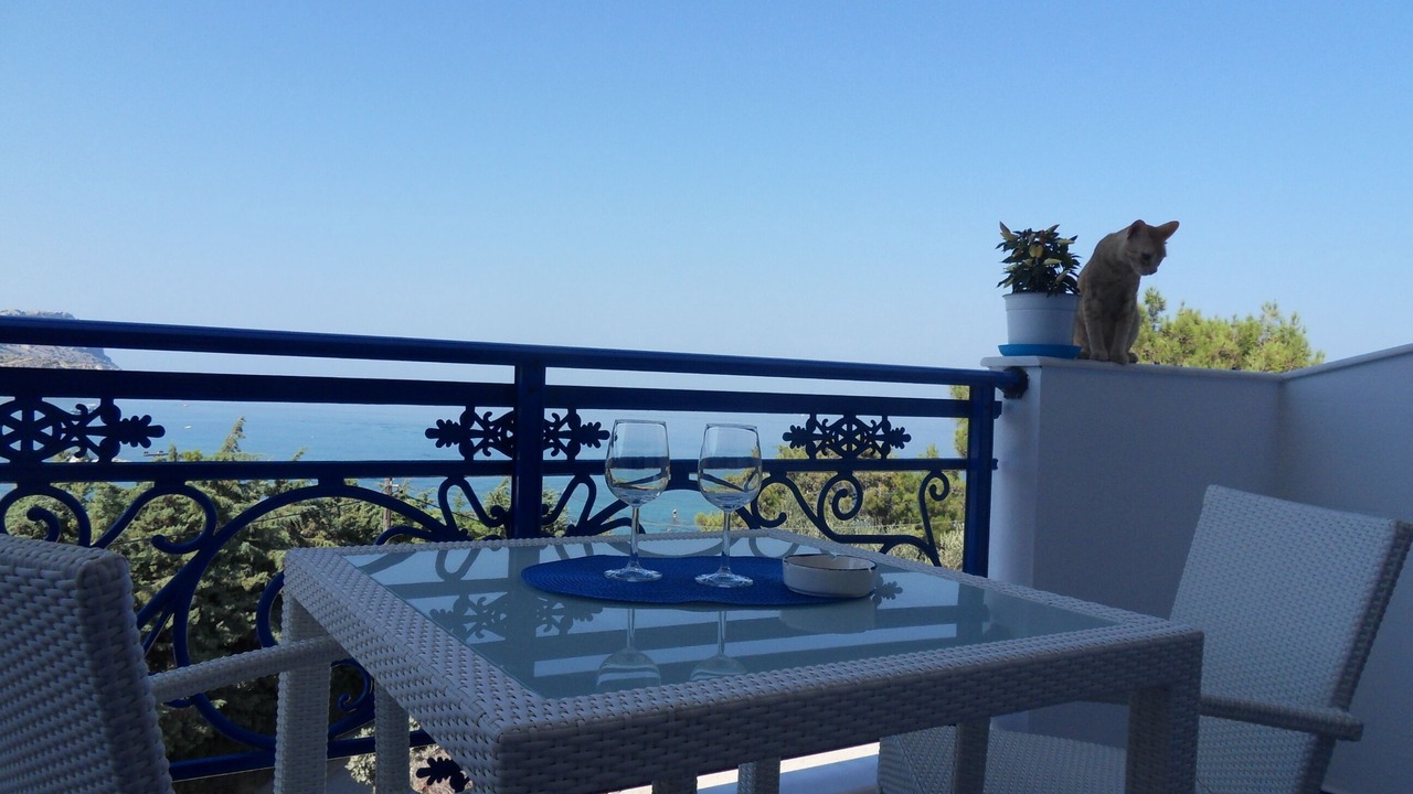 Photo of Outdoor in Stegna