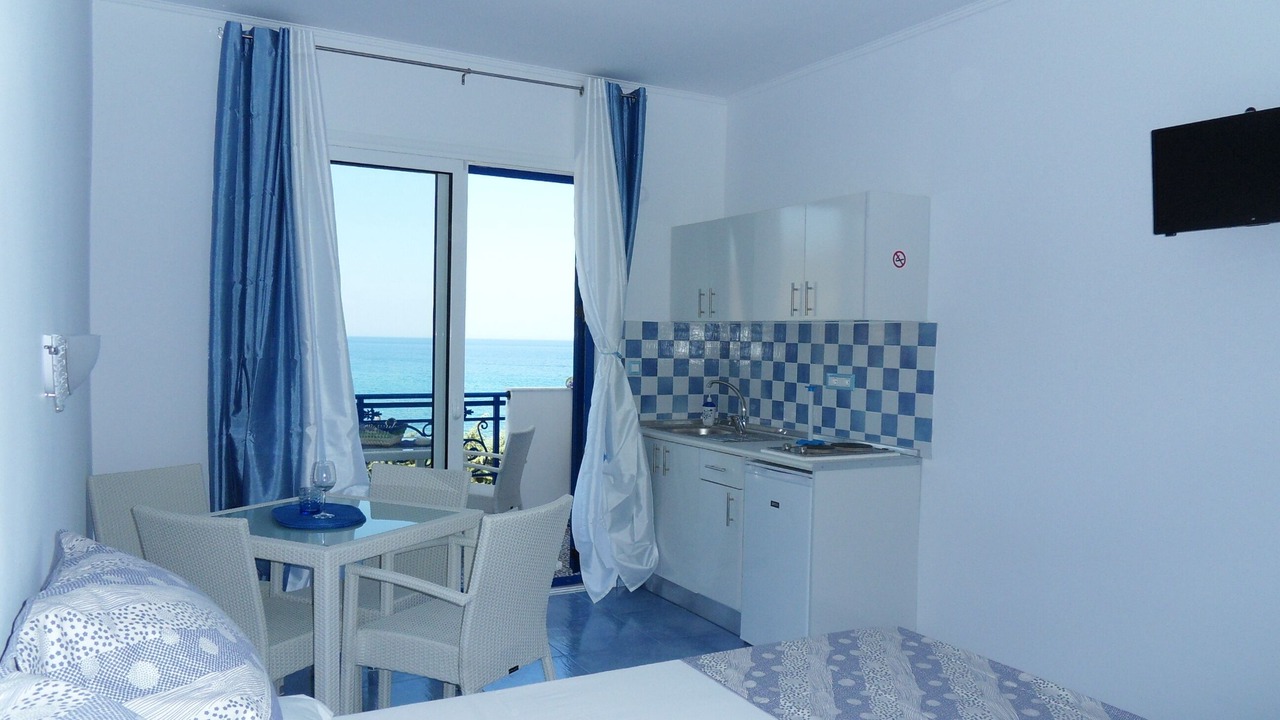 Photo of Bedroom in Stegna