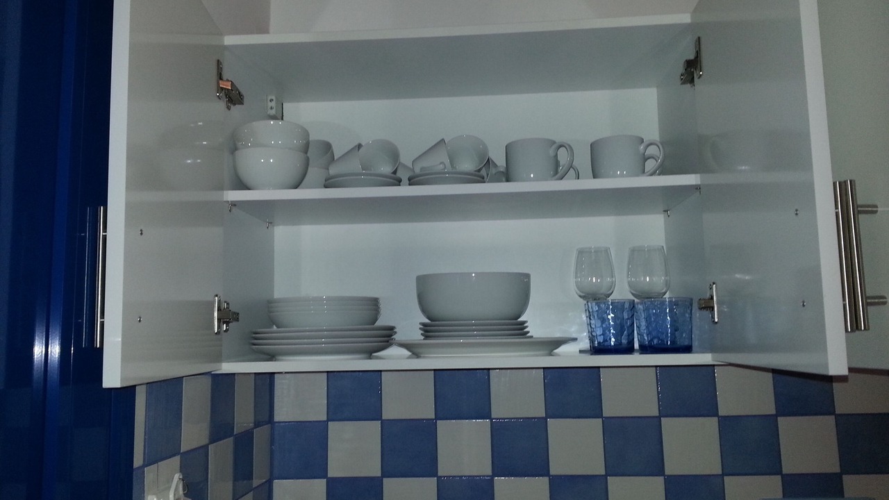 Photo of Kitchen in Stegna
