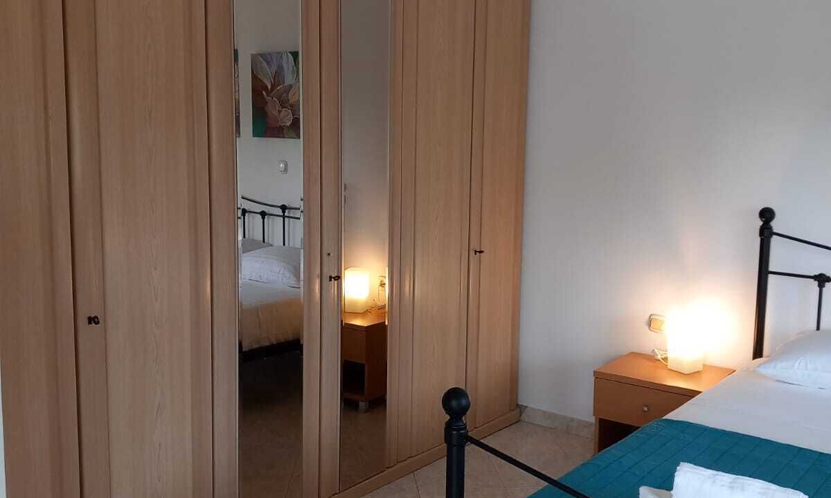 Photo of Bedroom in Asgourou