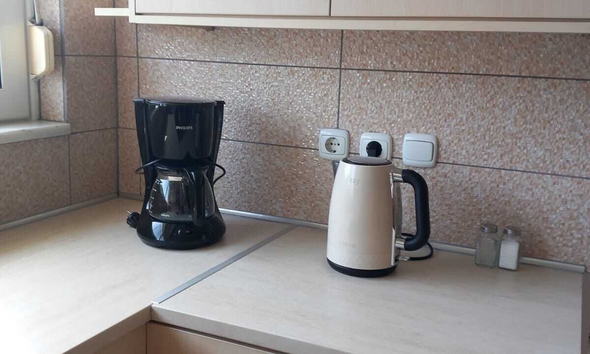 Photo of Kitchen in Asgourou