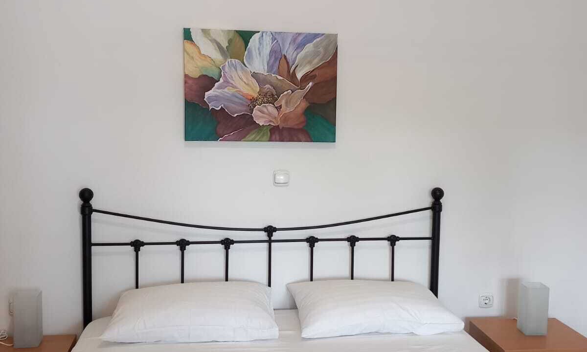Photo of Bedroom in Asgourou