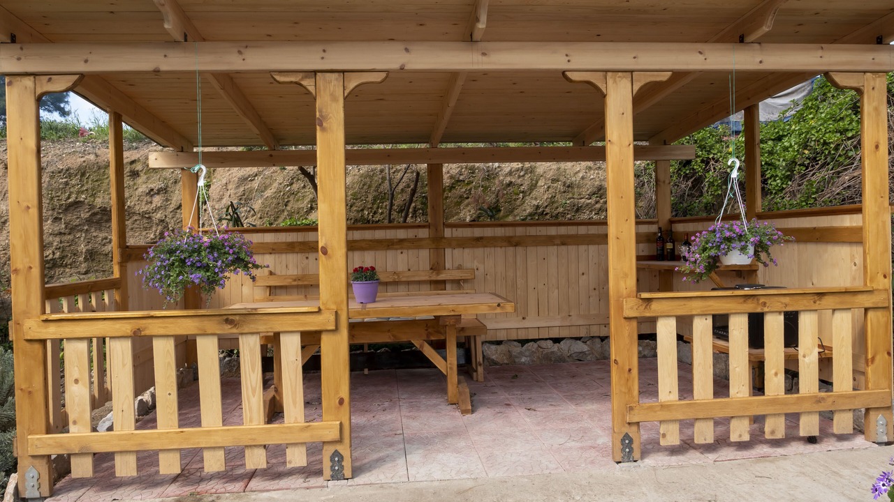 Photo of Outdoor in Asgourou
