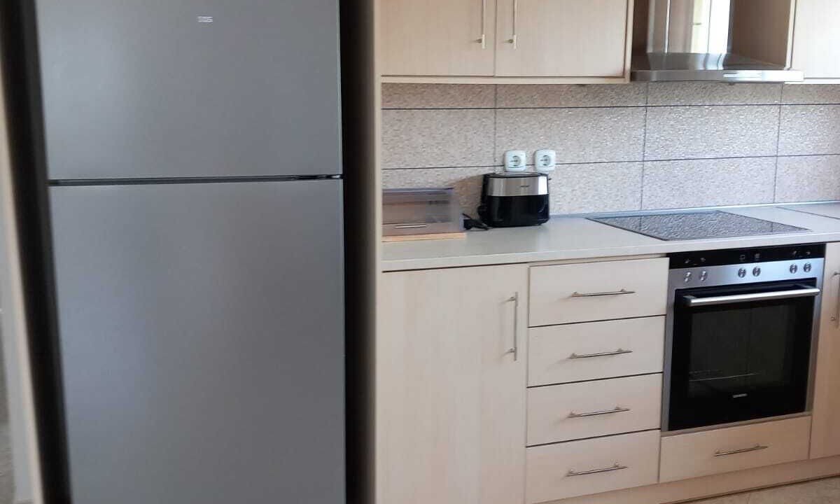 Photo of Kitchen in Asgourou