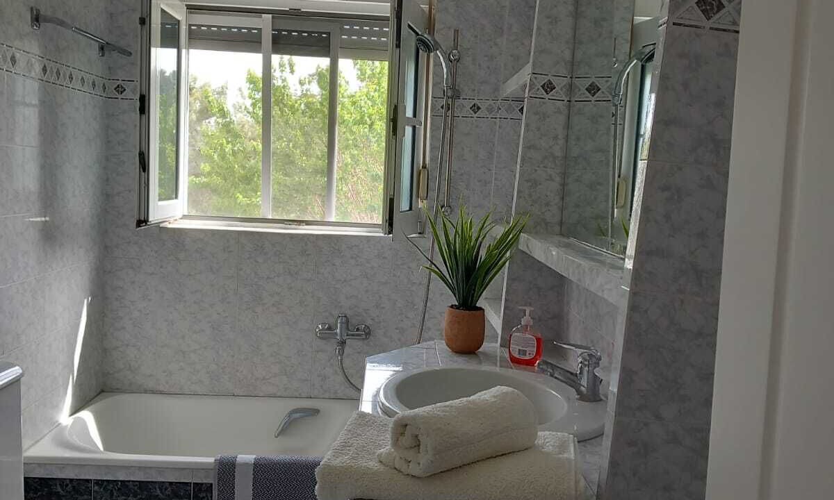 Photo of Bathroom in Asgourou