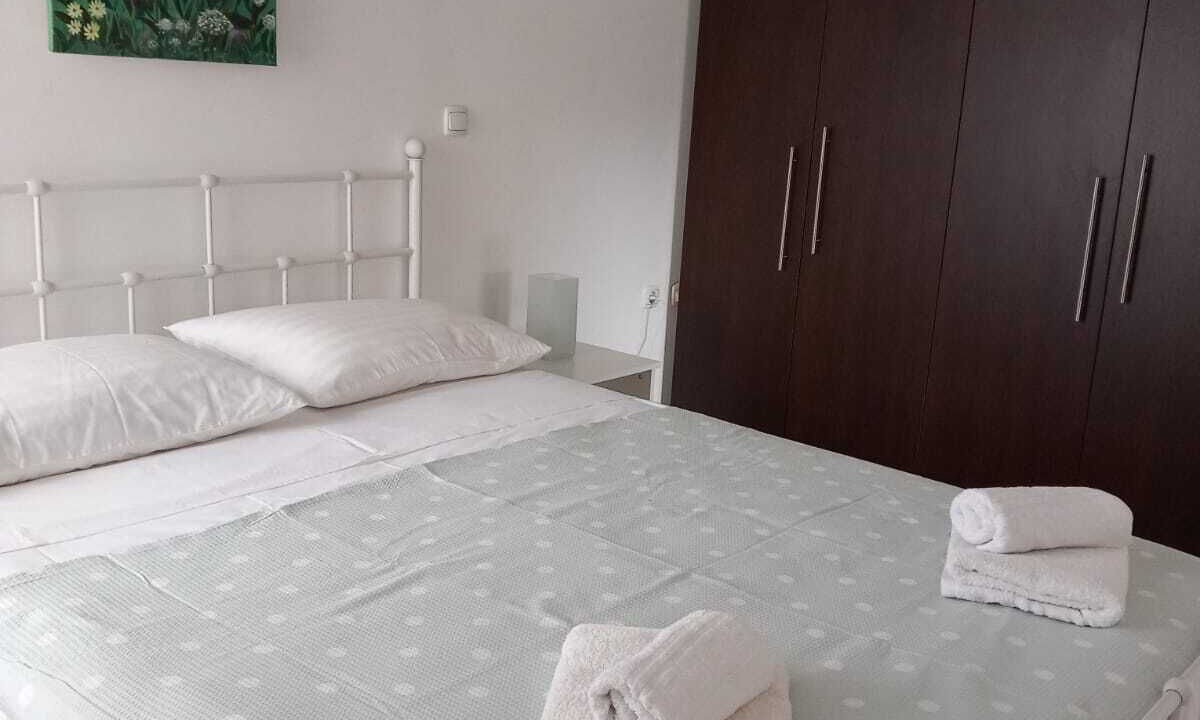 Photo of Bedroom in Asgourou