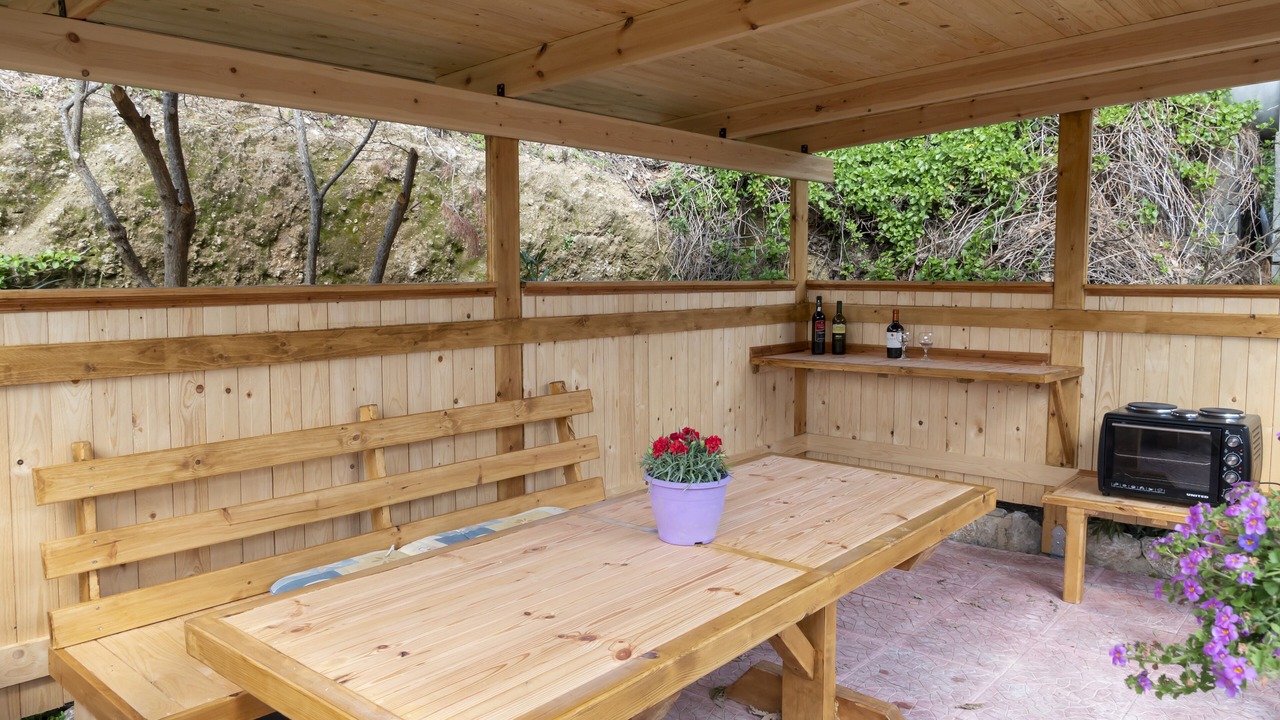 Photo of Outdoor in Asgourou