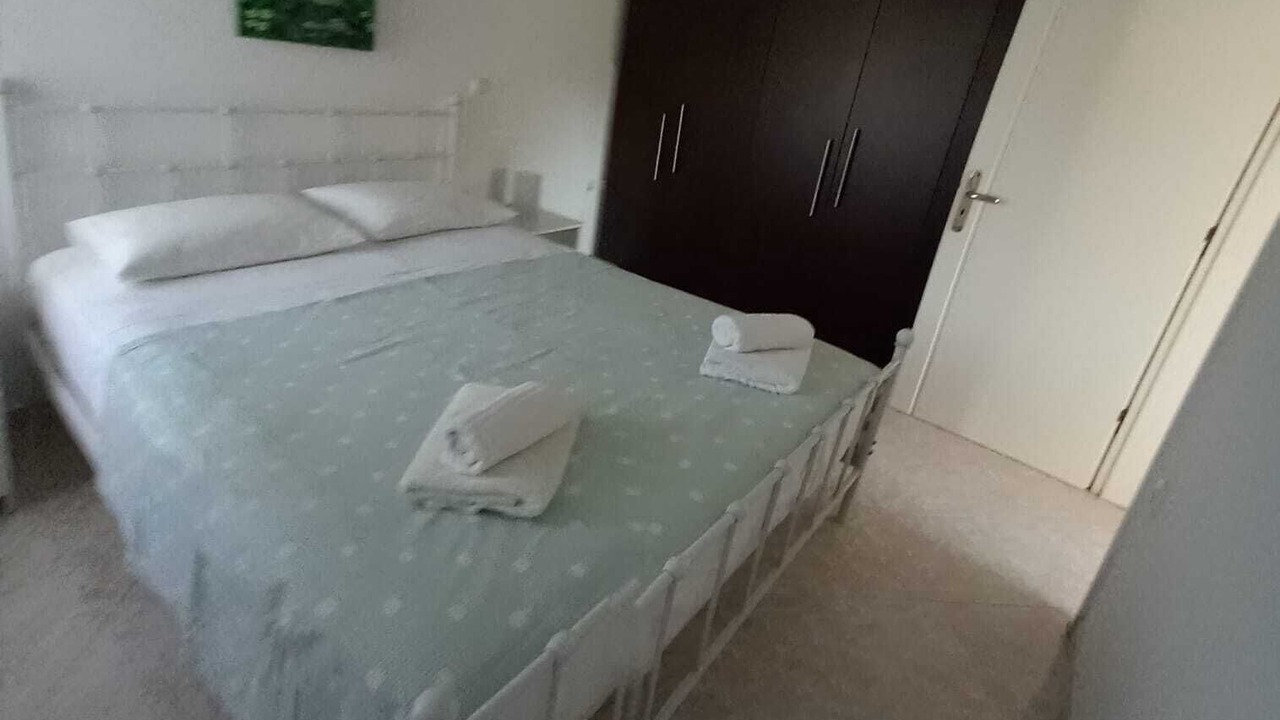 Photo of Bedroom in Asgourou