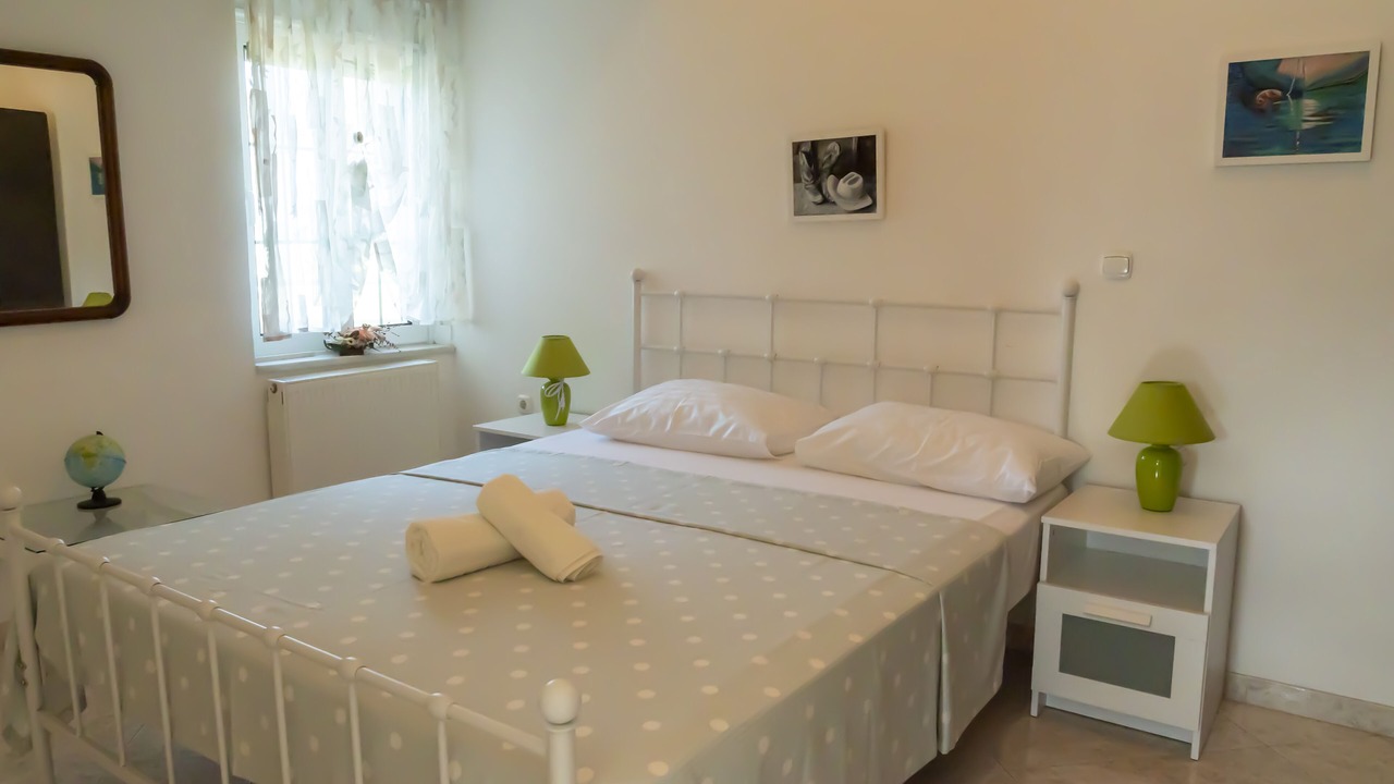 Photo of Bedroom in Asgourou