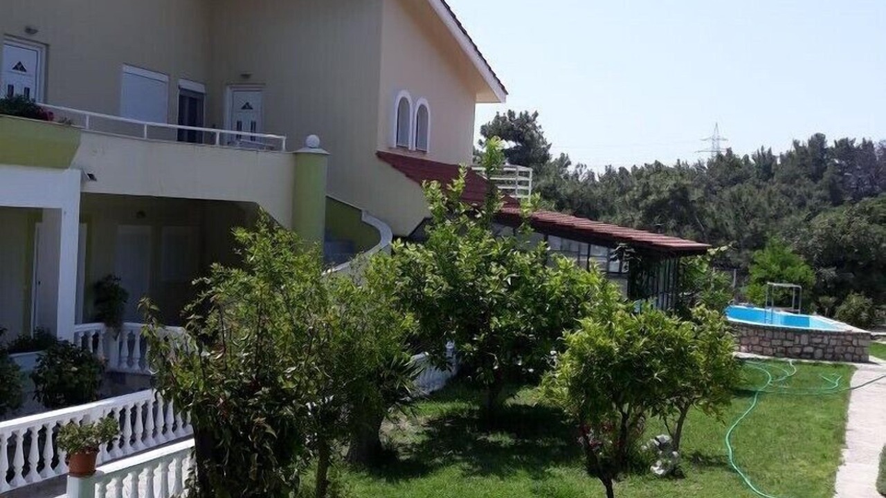 Photo of Outdoor in Asgourou