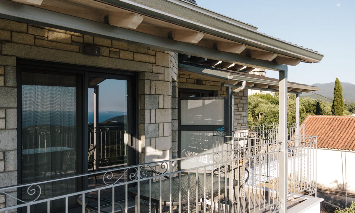 Photo of Patio Balcony in Igoumenitsa
