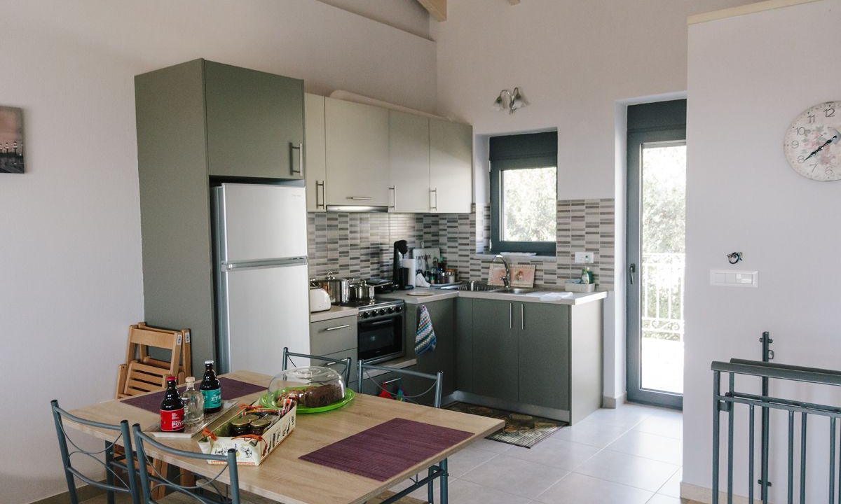 Photo of Livingroom in Igoumenitsa