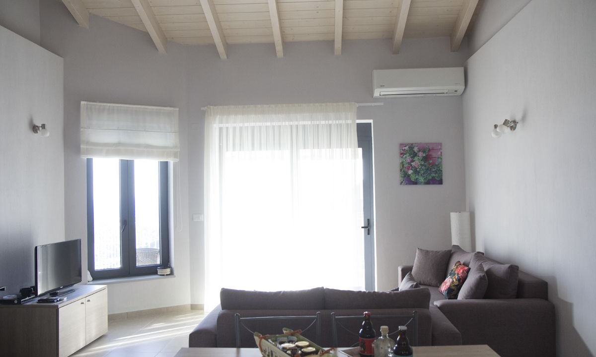 Photo of Livingroom in Igoumenitsa