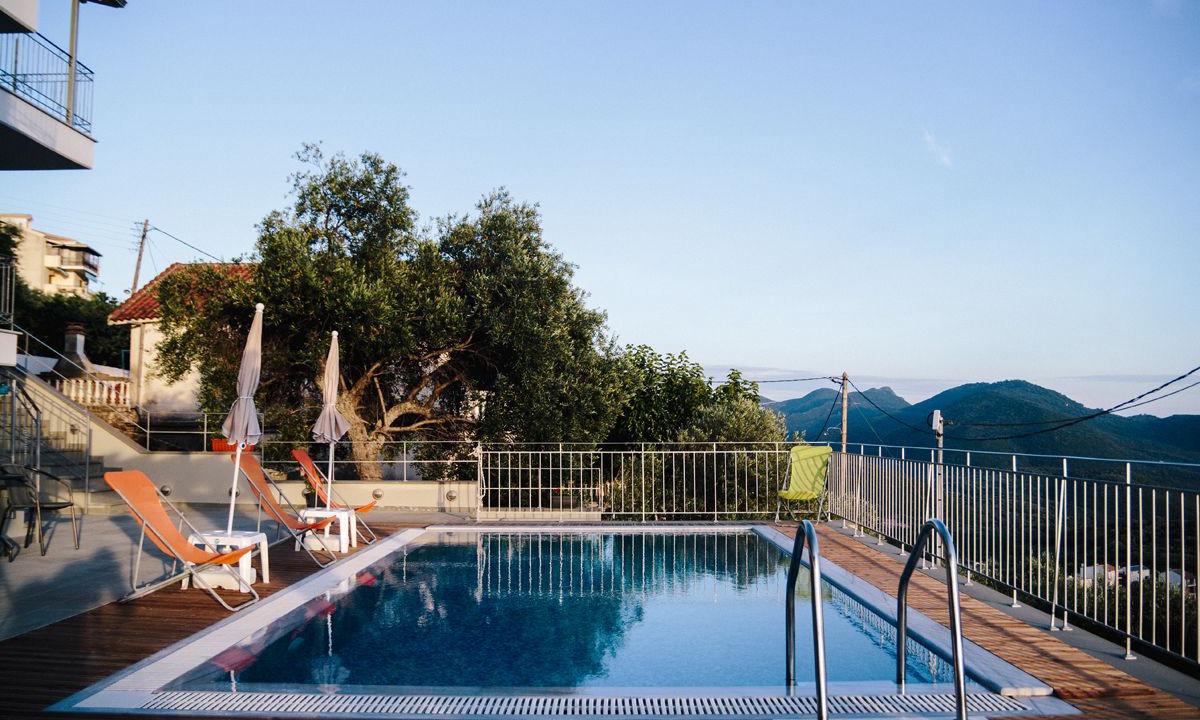 Photo of Outdoor in Igoumenitsa