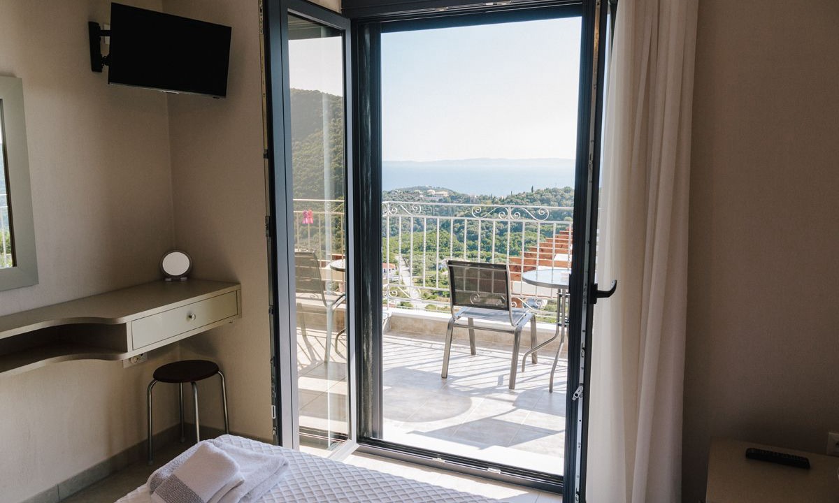 Photo of Bedroom in Igoumenitsa
