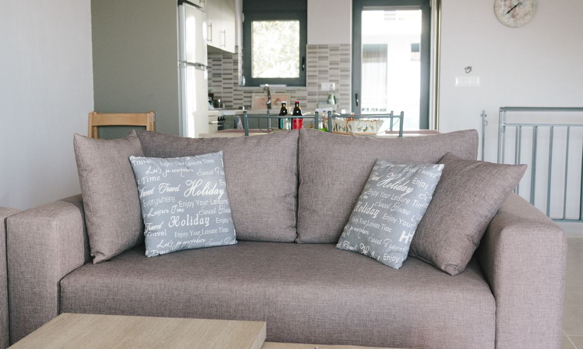 Photo of Livingroom in Igoumenitsa