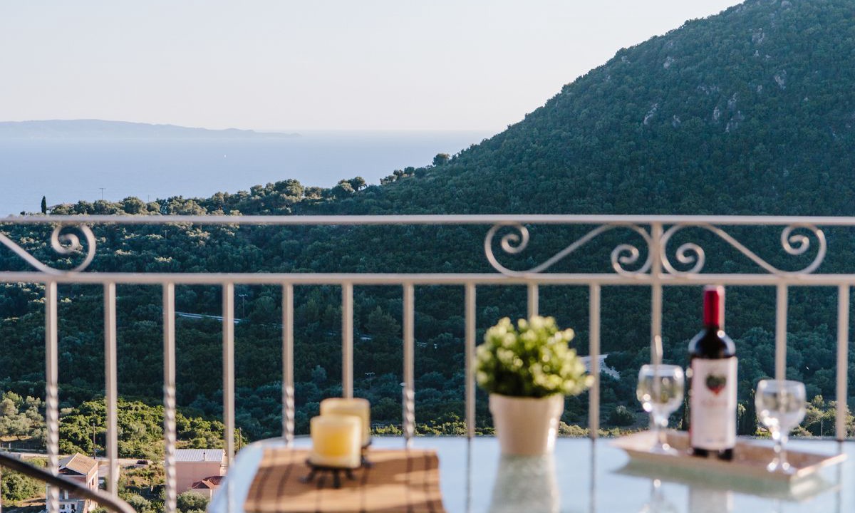 Photo of Patio Balcony in Igoumenitsa