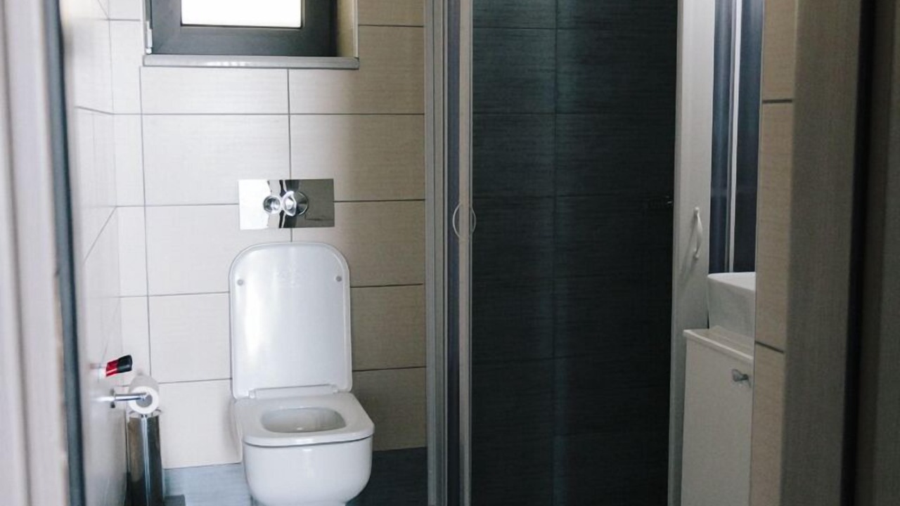 Photo of Bathroom in Igoumenitsa