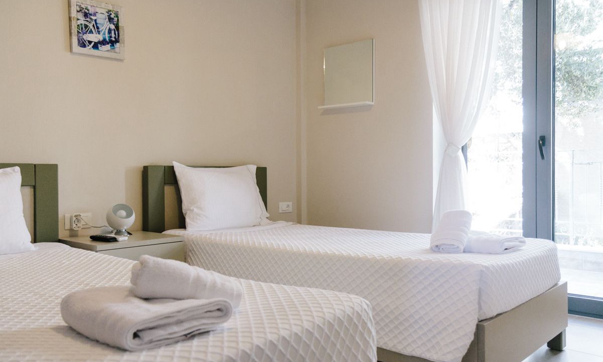 Photo of Bedroom in Igoumenitsa