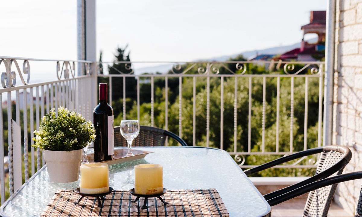 Photo of Patio Balcony in Igoumenitsa