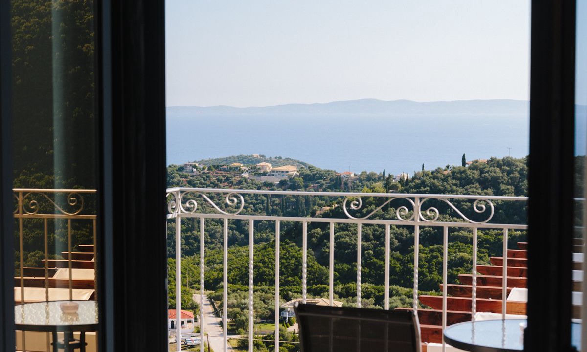 Photo of Bedroom in Igoumenitsa