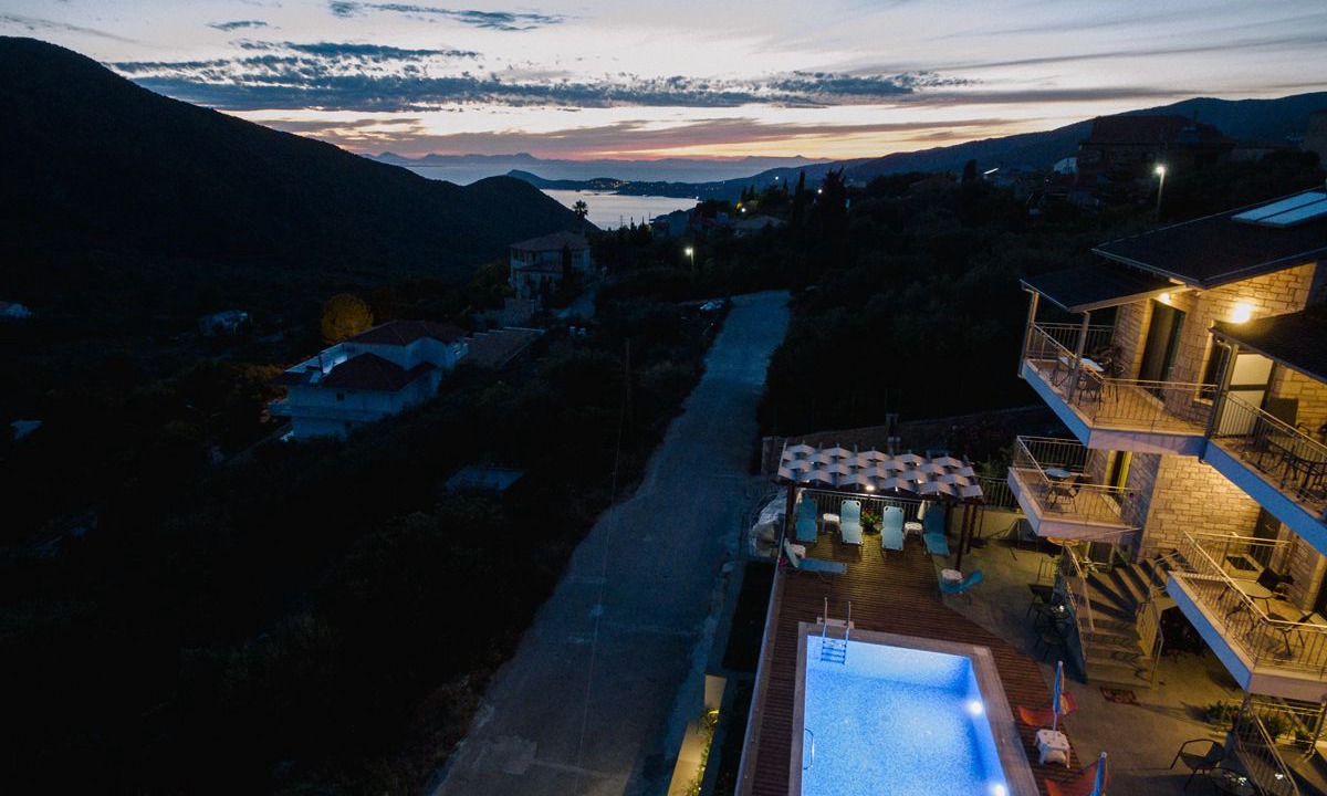 Photo of Outdoor in Igoumenitsa